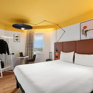 Ξενοδοχείο Ibis Aeroport Promenade Des Anglais, Νίκαια
